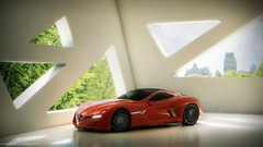 Cars Alfa Romeo vehicles concept art Supercars Alfa Romeo 12C 
