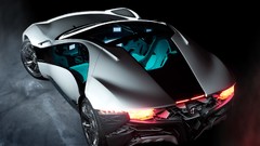 Cars Alfa Romeo vehicles concept cars