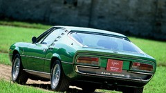Cars Alfa Romeo vehicles italian cars 1973 Alfa Romeo Montreal
