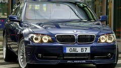 Cars alpina BMW Alpina B7