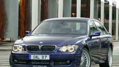 Cars alpina BMW Alpina B7