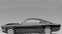 Cars American monochrome Car