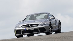 Cars amg automotive Mercedes-Benz SL-Class