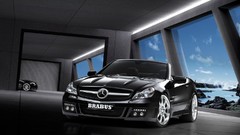Cars amg brabus Mercedes-Benz