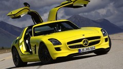 Cars amg concept art
