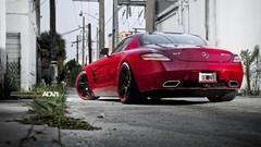 Cars amg Mercedes-Benz