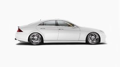 Cars amg mercedes benz cls