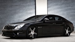 Cars amg Rims Mercedes CLS 63