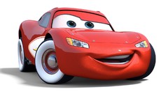 Cars animation pixar