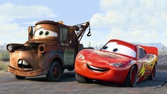 Cars animation pixar