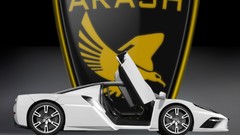 Cars Arash