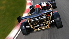 Cars Ariel Atom