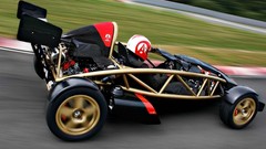 Cars Ariel Atom