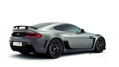 Cars Aston