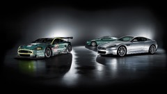 Cars Aston DBS aston martin db9 Aston Martin DBRS9