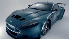 Cars Aston Martin 2006
