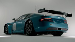 Cars Aston Martin 2006 racing Aston Martin DBRS9