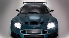 Cars Aston Martin 2006 racing Aston Martin DBRS9