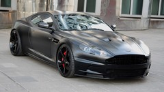Cars Aston Martin