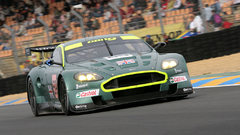 Cars Aston Martin