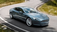 Cars Aston Martin