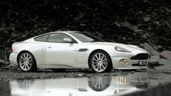 Cars Aston Martin