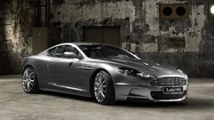 Cars Aston Martin