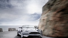 Cars Aston Martin