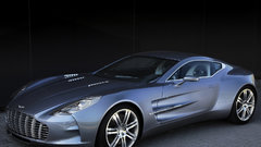 Cars Aston Martin
