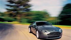 Cars Aston Martin