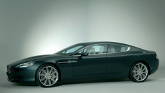 Cars Aston Martin