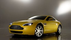 Cars Aston Martin