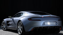 Cars Aston Martin