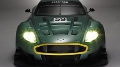 Cars Aston Martin
