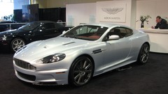 Cars Aston Martin