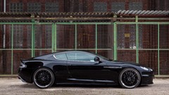 Cars Aston Martin