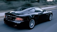 Cars Aston Martin