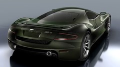Cars Aston Martin