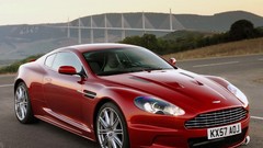 Cars Aston Martin