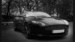 Cars Aston Martin
