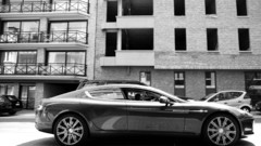 Cars Aston Martin