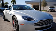 Cars Aston Martin