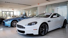 Cars Aston Martin