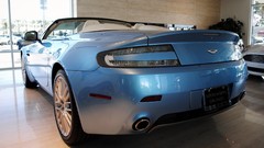 Cars Aston Martin