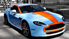 Cars Aston Martin