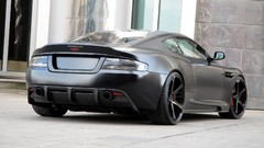 Cars Aston Martin