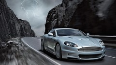 Cars Aston Martin