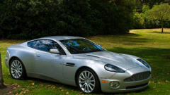 Cars Aston Martin