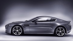 Cars Aston Martin