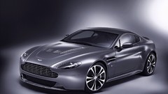 Cars Aston Martin